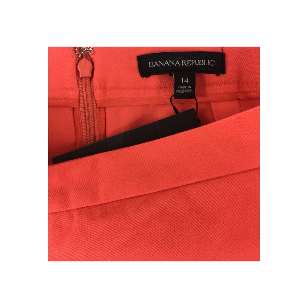 Banana Republic • “Sloan” Skirt - Picture 4 of 4